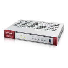 Zyxel USG FLEX 50 H, 5 Gigabit user-definable ports, 1*USB with 1 YR Entry Defense Pack