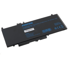 AVACOM baterie pro Dell Latitude E5450 Li-Pol 7,4V 6810mAh 51Wh