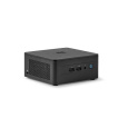 ASUS NUC 13 Pro NUC13ANHi7/i7-1360P/DDR4/USB3.0/LAN/WiFi/Intel® Iris™ Xe /M.2 + 2,5"/EU napájecí kabel