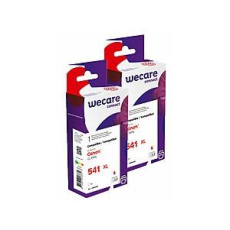 WECARE Armor cartridge pro Canon MG2150,3150 (CL541XL), sada 3 barvy, 2x16ml