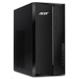 ACER PC Aspire TC-1785_EX, Core i5-14400F, 16GB, 512GB M.2 SSD, Intel RTX 3050,Linux, Black