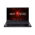 ACER NTB Nitro V 15 (ANV15-51-71ZW),i7-13620H,15.6"FHD,32GB,1024GB SSD,RTX 3050,Linux,Black