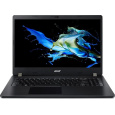 ACER NTB EDU TravelMate P2 (TMP215-53-34WT), i3-1125G4,15.6" IPS FHD,8GB,256GB SSD,UHD Graphics,EDU W10Pro+W11Pro,Černá