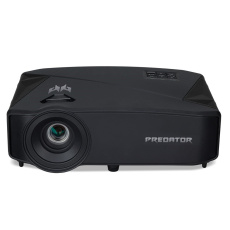 ACER Projektor Predator GD711 -4K UHD (3840x2160),1450Lm,2000000:1,HDMI,VGA,RJ-45,20000h,repr10W,3.20kg