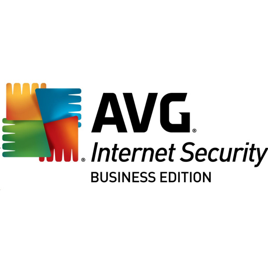 _Nová AVG Internet Security Business Edition pro 63 PC na 12 měsíců online