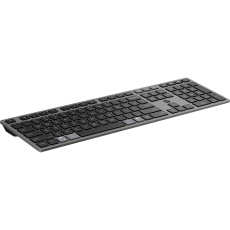 HP 720 Rechargeable wireless keyboard - dobíjecí klávesnice