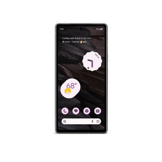 Google Pixel 7a 5G 8/128GB, EU, černá