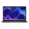 DELL NTB Vostro 3440/i5-1335U /16GB/512GB SSD/14" 2.2K/Intel Iris Xe/FgrPr/WLAN/Backlit Kb/W11 Pro/3Y PS NBD