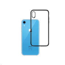 3mk All-Safe ochranný kryt Satin Armor Case pro Apple iPhone Xr