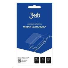 3mk Watch Protection ARC pro Garett Kids Twin 2 4G