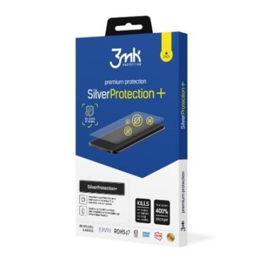 3mk ochranná fólie SilverProtection+ pro POCO F5 Pro, antimikrobiální