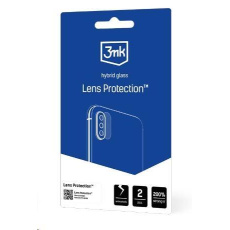 3mk Lens Protection pro POCO M4 Pro 5G (4ks)