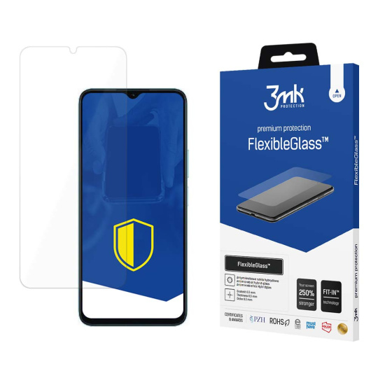 3mk FlexibleGlass pro Samsung B550 Xcover