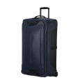 Samsonite ECODIVER DUFFLE/WH 79/29 BLUE NIGHTS