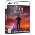 PS5 hra Star Wars Jedi: Survivor