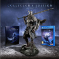 PS4 hra ESP: Elden Ring Nightreign Collector's Edition