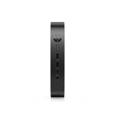 HP PC Elite ThinClient t655 256GB M.2 PCIe 2280, 8GB DDR4 SODIMM, W10IoT64Enterprise, AMD RYZEN