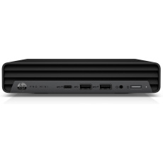 HP PC Pro Mini 400G9 i5-12500T, 8GB, 512GB M.2 NVMe, Intel HD 2xDP+HDMI, WiFi 6+BT,rám 2,5",90W, Win11Pro, 3y onsite