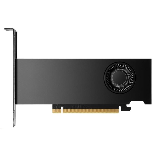 HP VGA NVIDIA RTX 2000 Ada 16GB GDDR6, PCIe 4.0x16 Card, 4x minidisplay port