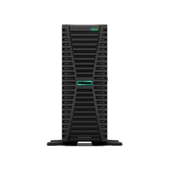 HPE PL ML350g11 4510 (2.4G/12C) 2x32G (P64706) 2x960G MU (P40503) 2x1000W MR408i-o 8-24SFFU3 4x1Gb Smart Choice