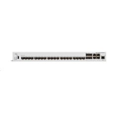 Cisco Catalyst switch C1300-24XS (20xSFP+,4x10GbE/SFP+combo)