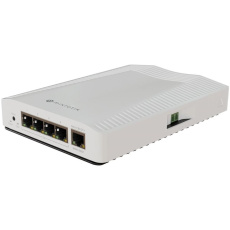 MikroTik Cloud Router Switch CRS304-4XG-IN