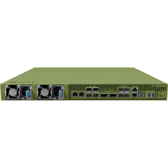 MikroTik RDS2216 Enterprise Rose Data Server