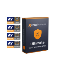 _Nová Avast Ultimate Business Security pro 89 PC na 24 měsíců