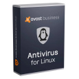 _Nová Avast Business Antivirus for Linux pro 23 PC na 12 měsíců