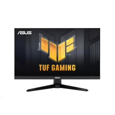 ASUS LCD 23.8. VG246H1A 1920x1080 IPS LED 100Hz 300cd 0.5ms 2xHDMI VESA 100x100  - TUF GAMING