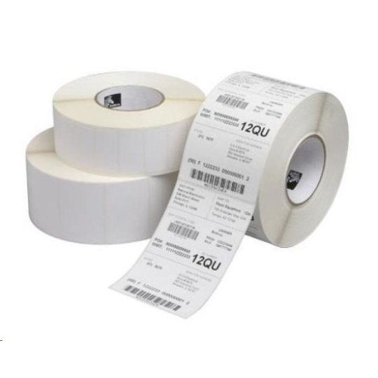 Zebra etikety Z-Select 1000T 51x25mm, 5,180 etiket