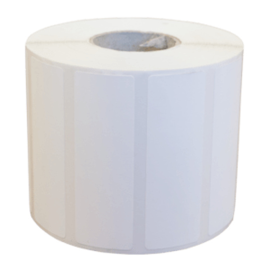 Zebra Z-Perform 1000T, label roll, 74x210mm