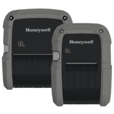 Honeywell RP2F, IP54, Linerless, USB, BT (5.0), Wi-Fi, 8 dots/mm (203 dpi)