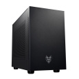 Fortron skříň Micro ATX CST350 PLUS Black