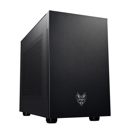 Fortron skříň Micro ATX CST350 PLUS Black