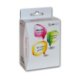 Xerox alternativní INK HP (CR340EE/J3M81AE/301XL), combopack CMYK 14ml + 13ml