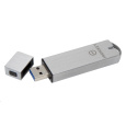 Kingston Flash Disk IronKey 4GB Enterprise S1000 Encrypted USB 3.0 FIPS Level 3, Managed