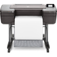 HP Designjet Z9+dr 44” PostScript Printer s V-řezačkou (v-trimmer)