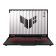 ASUS TUF Gaming A16 (FA608WI-QT012W), AI 9 HX 370, 16" 2560 x 1600, 32GB, 1TB SSD, RTX 4070, W11 Home, Gray