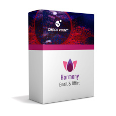 Check Point Harmony Email only Basic Protect, Premium direct support, 1 year