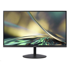 ACER LCD SA322QAbi - 80cm (31.5") IPS LED, FHD,75Hz,300cd/m2,178/178,HDMI,VGA,VESA,FreeSync,Black