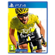 PS4 hra Tour de France 2023