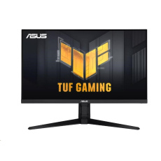 ASUS LCD 31.5" VG32AQL1A TUF Gaming QHD 2560x1440 IPS 170Hz ELMB SYNC 1ms 350cd repro HDMI DP vesa