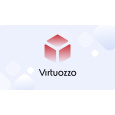 Virtuozzo S3 Storage - 1-Year Prepaid Commit - Per TB