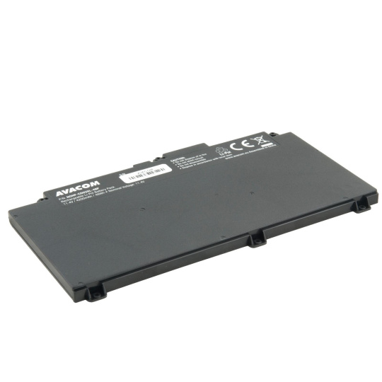 AVACOM baterie pro HP Probook 640 G5, 650 G5 Li-Pol 11,4V 4200mAh 48Wh - CD03XL