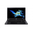 ACER NTB EDU TravelMate P2 (TMP215-53-32WG), i3-1115G4,15.6" FHD,8GB,256GB SSD,UHD graphics,W10Pro 64-bit EDU,černá