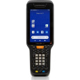 Datalogic Skorpio X5, contactless, 2D, XLR, BT, Wi-Fi, NFC, num., Gun, ext. bat., Android