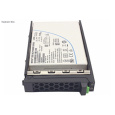 FUJITSU HDD SRV SSD SATA 6G 1.92TB Read-Int. 2.5' H-P EP  pro M5 i TX1330M6 RX1330M6 TX1320M6