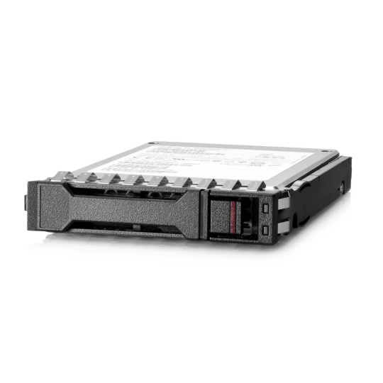 HPE 1.92TB SSD SATA 6G Read Intensive SFF BC Multi Vendor P40499-B21 RENEW