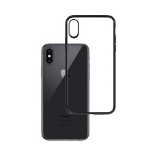 3mk ochranný kryt Satin Armor Case pro Apple iPhone Xs